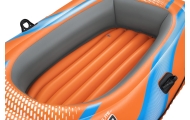 Ponton KONDOR ELITE 1000, 162 cm x 96 cm BESTWAY