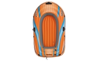 KONDOR ELITE 1000 pontonas, 162 cm x 96 cm BESTWAY