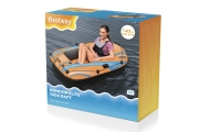 Ponton KONDOR ELITE 1000, 162 cm x 96 cm BESTWAY