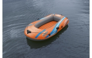 Ponton KONDOR ELITE 1000, 162 cm x 96 cm BESTWAY