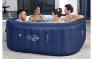 Lay-Z-Spa HAWAII SMART Air Jet Jacuzzi BESTWAY