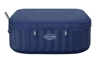 Sūkurinė vonia Lay-Z-Spa HAWAII SMART Air Jet Jacuzzi BESTWAY