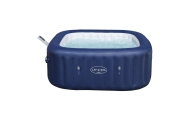 Sūkurinė vonia Lay-Z-Spa HAWAII SMART Air Jet Jacuzzi BESTWAY