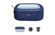 Lay-Z-Spa HAWAII SMART Air Jet Jacuzzi BESTWAY