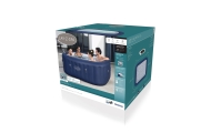 Lay-Z-Spa HAWAII SMART Air Jet Jacuzzi BESTWAY