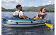 Ponton Trek X2 Raft 232 x 118 cm Bestway 61153