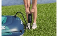 Pripučiama valtis Ponton Trek X2 Raft 232 x 118 cm Bestway 61153