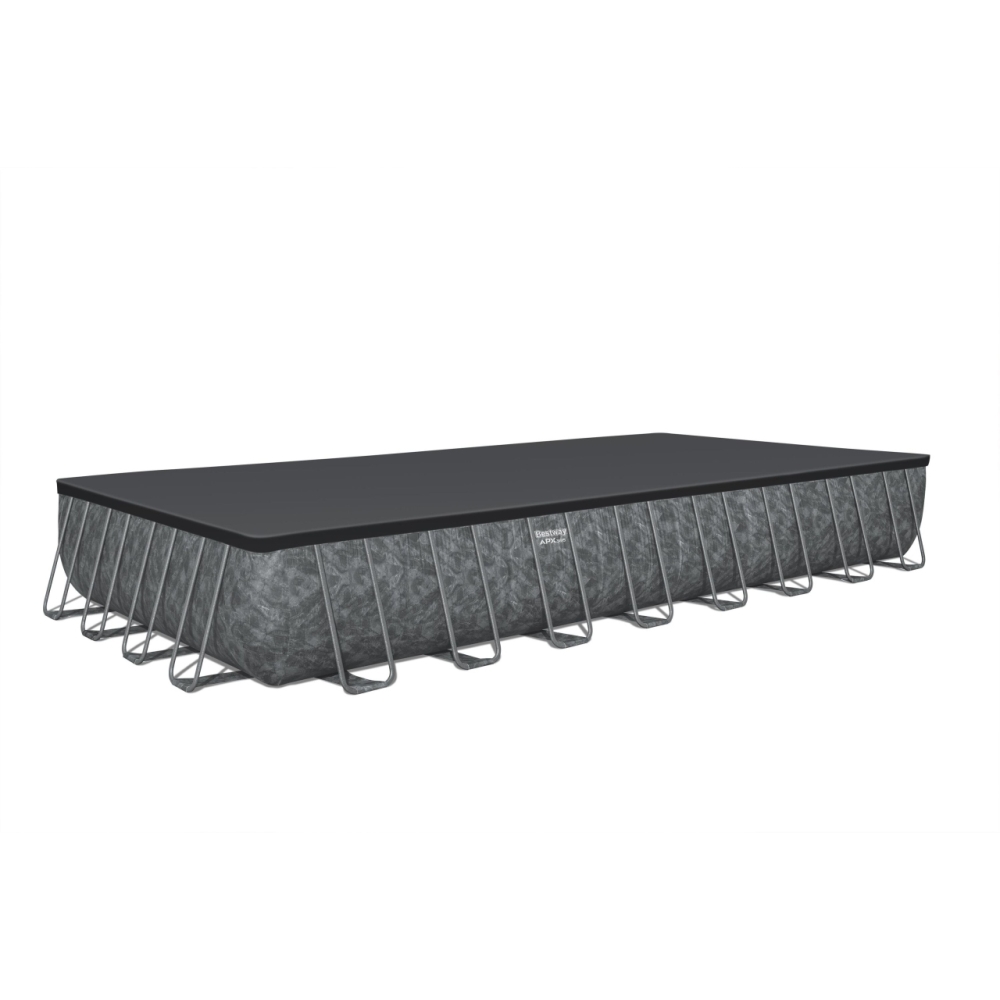 Baseinas 31FT 956x488x132cm APX 365 BESTWAY