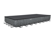 Basen Stelażowy 31FT 956x488x132cm APX 365 BESTWAY
