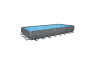 Baseinas 31FT 956x488x132cm APX 365 BESTWAY