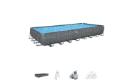 Baseinas 31FT 956x488x132cm APX 365 BESTWAY