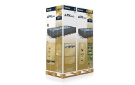 Basen Stelażowy 31FT 956x488x132cm APX 365 BESTWAY