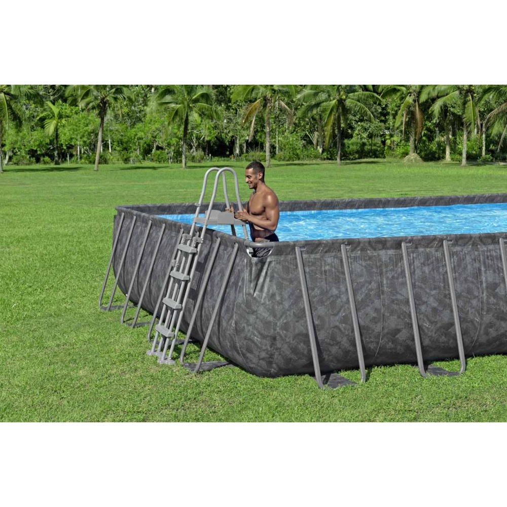 Baseinas 31FT 956x488x132cm APX 365 BESTWAY