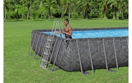 Basen Stelażowy 31FT 956x488x132cm APX 365 BESTWAY