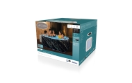 Lay-Z-Spa Hollywood LUXE Air Jet Jacuzzi BESTWAY