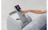 Lay-Z-Spa San Francisco SMART HydroJet PRO Jacuzzi BESTWAY
