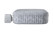 Sūkurinė vonia Lay-Z-Spa San Francisco SMART HydroJet PRO Jacuzzi BESTWAY