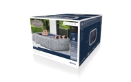 Sūkurinė vonia Lay-Z-Spa San Francisco SMART HydroJet PRO Jacuzzi BESTWAY