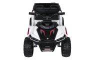 Pojazd Quad Sport TX ATV Biały