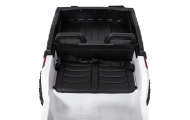 Pojazd Quad Sport TX ATV Biały