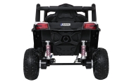 Pojazd Buggy Madman UTV-MX Biały
