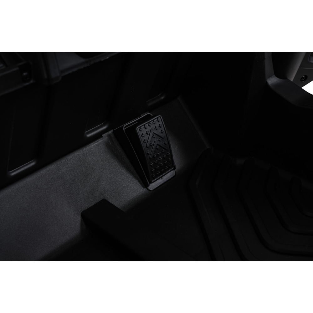 Elektrinis Buggy Madman UTV-MX, Blue-Elektromobiliai vaikams, Keturračiai ir bagiai-e-vaikas