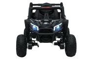 Elektrinis Buggy Madman UTV-MX, Black-Elektromobiliai vaikams, Keturračiai ir bagiai-e-vaikas