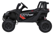 Pojazd Buggy Madman UTV-MX Czarny
