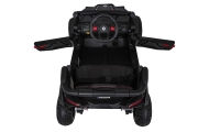Pojazd Buggy Madman UTV-MX Czarny