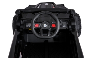 Pojazd Buggy Madman UTV-MX Czarny