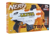 Wyrzutnia NERF Ultra AMP + Strzałki