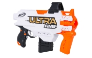 Pusiau automatinis pistoletas su strėlėmis NERF Ultra AMP