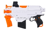 Pusiau automatinis pistoletas su strėlėmis NERF Ultra AMP