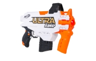 Wyrzutnia NERF Ultra AMP + Strzałki