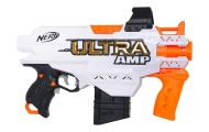 Wyrzutnia NERF Ultra AMP + Strzałki