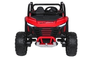 Pojazd RACING Road 2000 Czerwony
