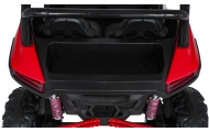 Elektromobilis RACING Road 2000, Red-Elektromobiliai vaikams, Keturračiai ir bagiai-e-vaikas