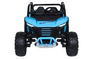 Pojazd RACING Road 2000 Niebieski