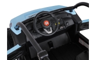 Elektromobilis RACING Road 2000, Blue-Elektromobiliai vaikams, Keturračiai ir bagiai-e-vaikas