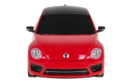 Nuotoliniu būdu valdomas R/C Volkswagen Beetle 1:14 RASTAR Red