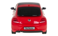 Nuotoliniu būdu valdomas R/C Volkswagen Beetle 1:14 RASTAR Red