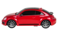 Autko R/C Volkswagen Beetle 1:14 RASTAR Czerwony