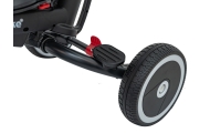 Rowerek Trzykołowy RIDER Szary SPORTRIKE