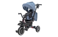 RIDER triratis mėlynas SPORTRIKE-Judėjimui, Triratukai vaikams-e-vaikas