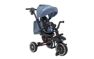 RIDER triratis mėlynas SPORTRIKE-Judėjimui, Triratukai vaikams-e-vaikas
