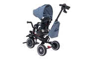 RIDER triratis mėlynas SPORTRIKE-Judėjimui, Triratukai vaikams-e-vaikas