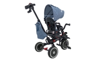 RIDER triratis mėlynas SPORTRIKE-Judėjimui, Triratukai vaikams-e-vaikas