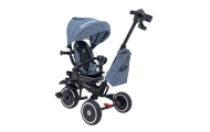 RIDER triratis mėlynas SPORTRIKE-Judėjimui, Triratukai vaikams-e-vaikas
