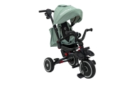 Rowerek Trzykołowy RIDER Zielony SPORTRIKE
