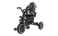 RIDER triratis Žalias SPORTRIKE-Judėjimui, Triratukai vaikams-e-vaikas